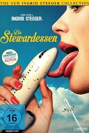 Trải Nghiệm Tình Dục - Die Stewardessen/The Swingin' Stewardesses