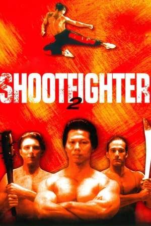 Trận Chiến Cuối Cùng 1996 - Shootfighter 2 (1996)