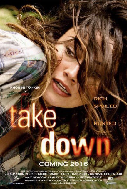 Trận Chiến Sinh Tử - Take Down - Billionaire Ransom (2016)