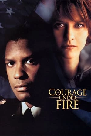 Trận Đánh Không Cân Sức - Courage Under Fire (1996)