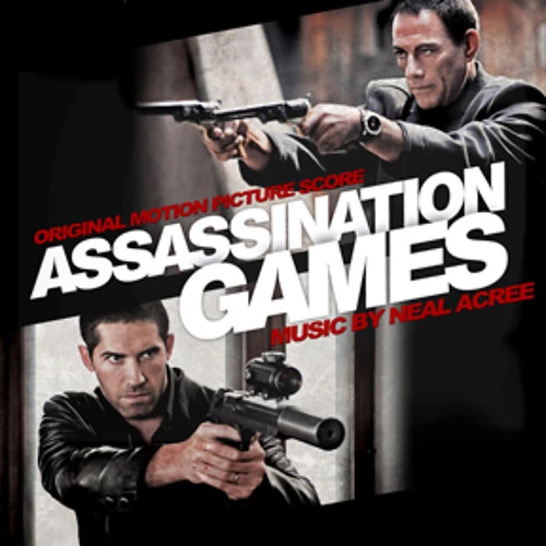 Trò Chơi Sát Thủ - Assassination Games (2012)