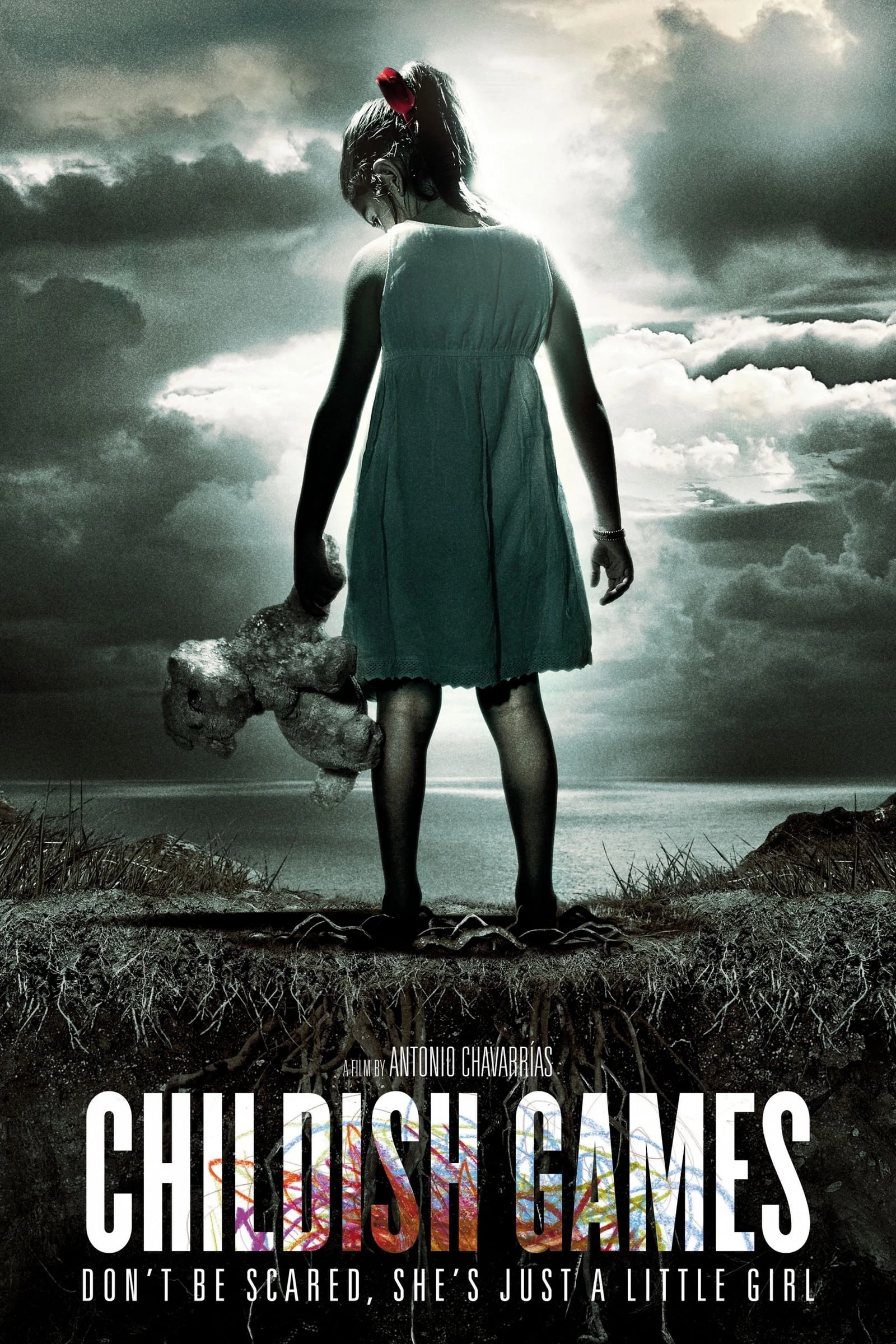 Trò Đùa Trẻ Con - Childish Games (2012)