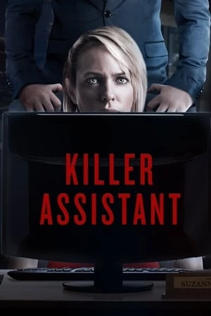 Trợ Lý Sát Nhân - Killer Assistant (2016)