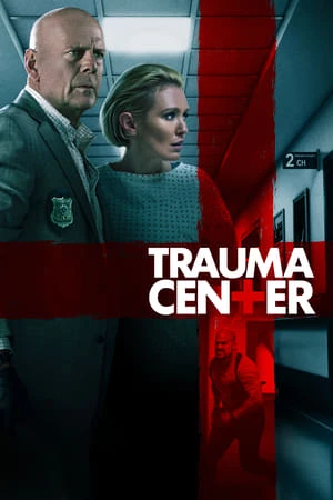 Trung Tâm Chấn Thương - Trauma Center (2019)