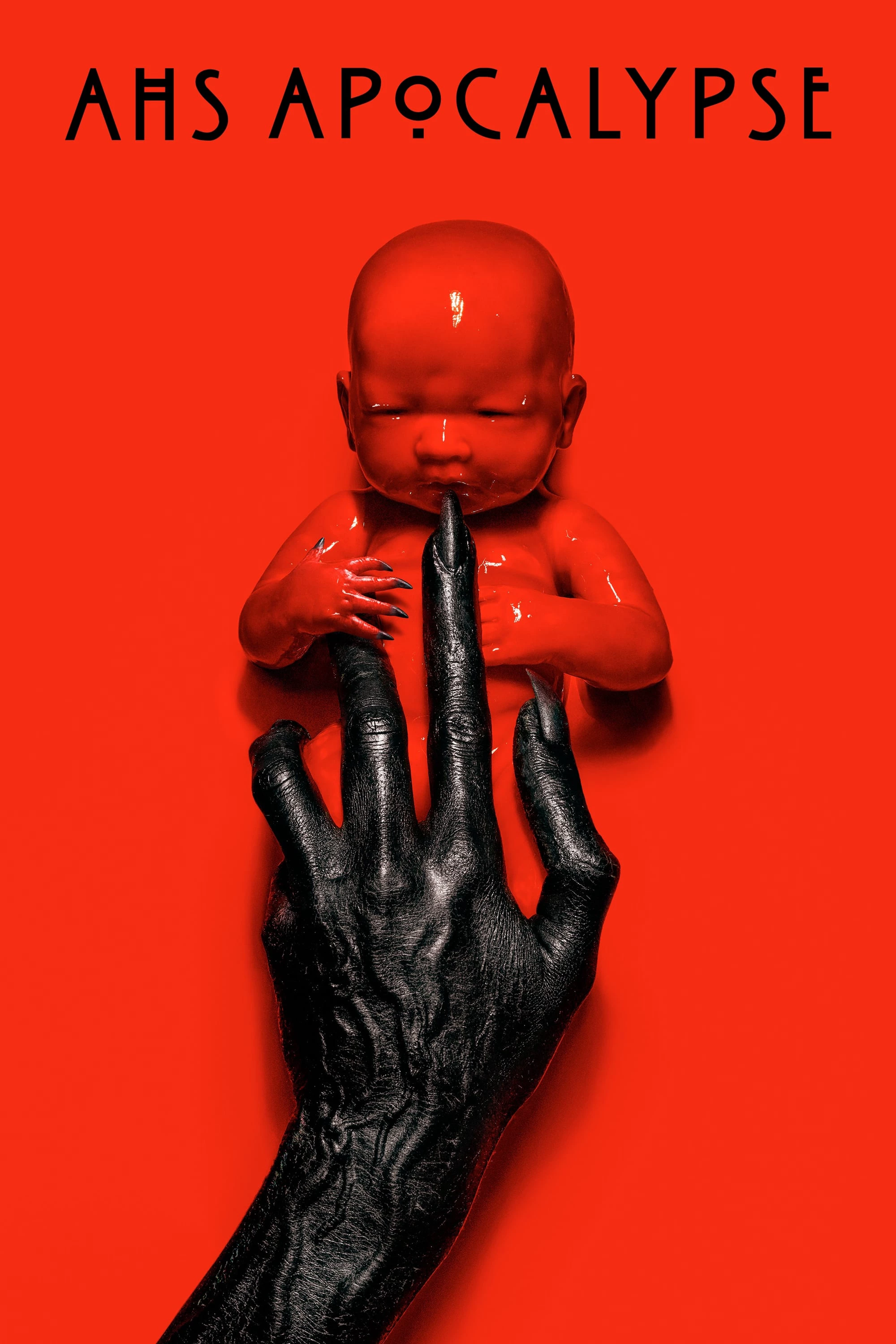 Truyện Kinh Dị Mỹ (Phần 8) - American Horror Story (Season 8) (2018)