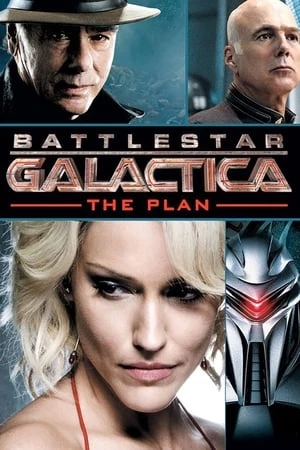 Tử Chiến Liên Hành Tinh - Battlestar Galactica: The Plan (2009)