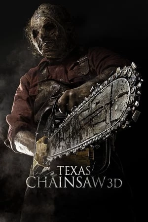 Tử Thần Vùng Texas 3D - Texas Chainsaw 3D (2013)