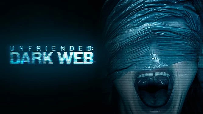 Unfriended: Dark Web - Unfriended: Dark Web