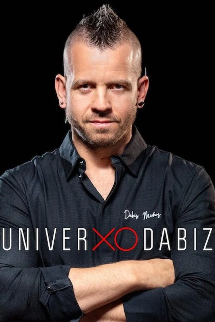 UniverXO Dabiz - UniverXO Dabiz