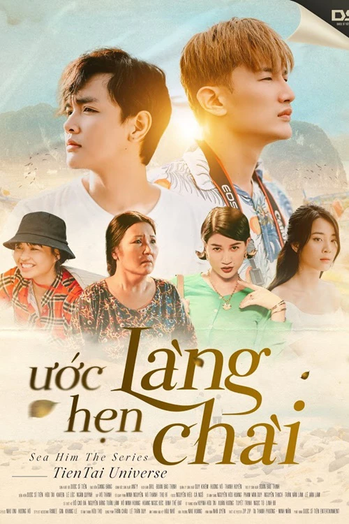 Ước Hẹn Làng Chài - Sea Him (2020)