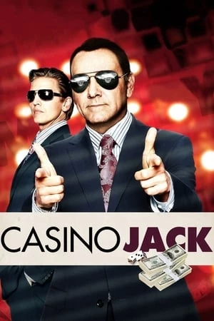 Ván Bài Của Jack - Casino Jack (2010)