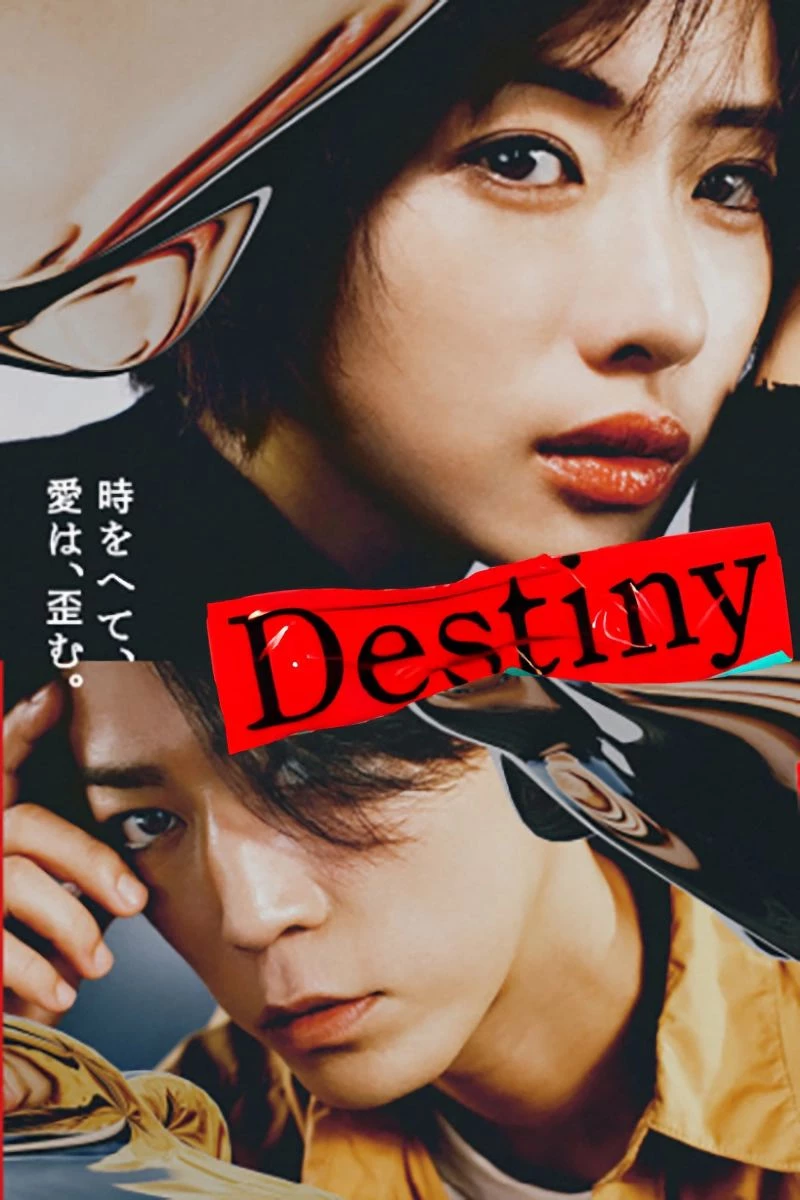 Vận mệnh (phần 1) - Destiny (season 1) (2024)