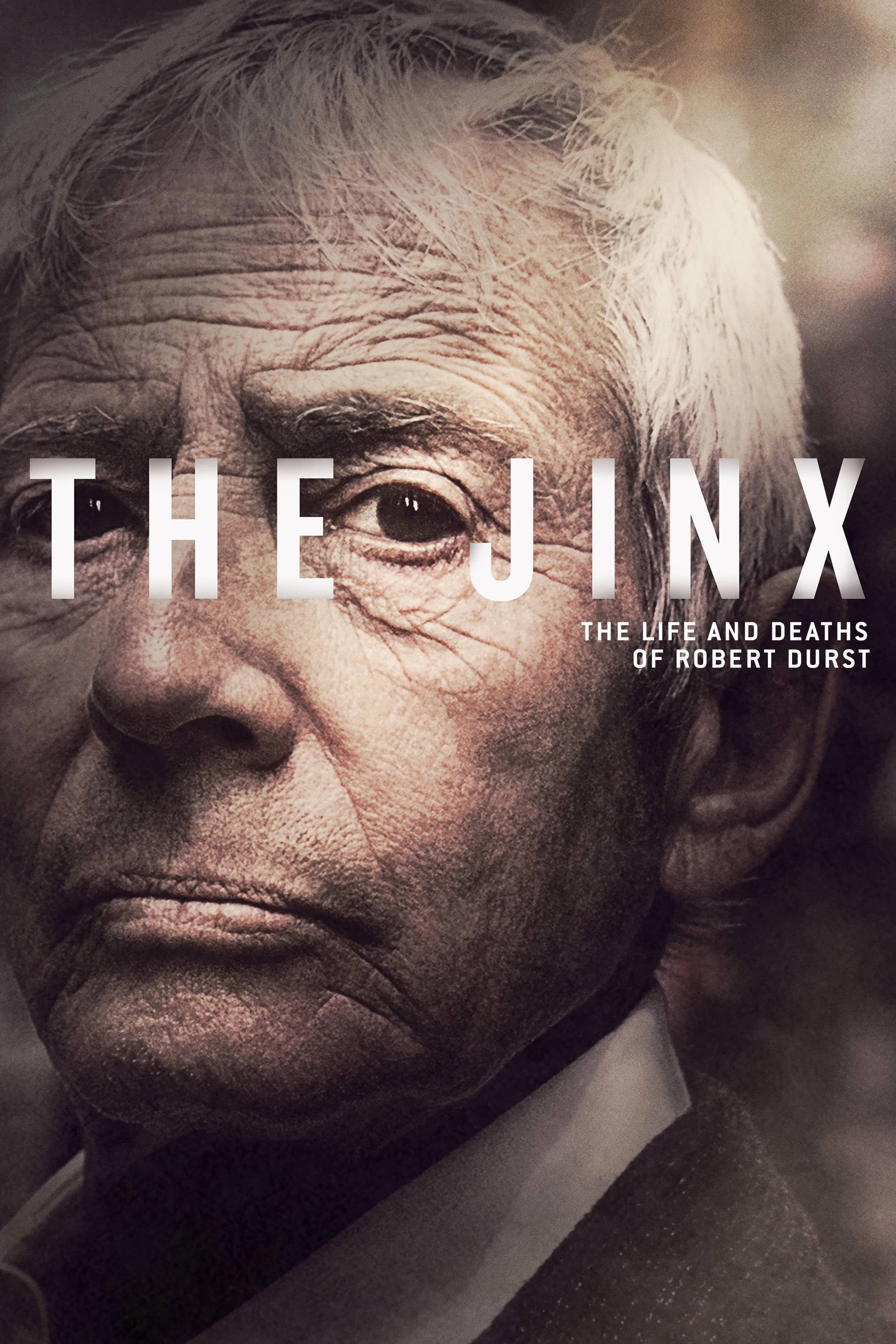 Vận Rủi Cuộc Đời Và Cái Chết Của Robert Durst (Phần 1) - The Jinx: The Life and Deaths of Robert Durst (Season 1)