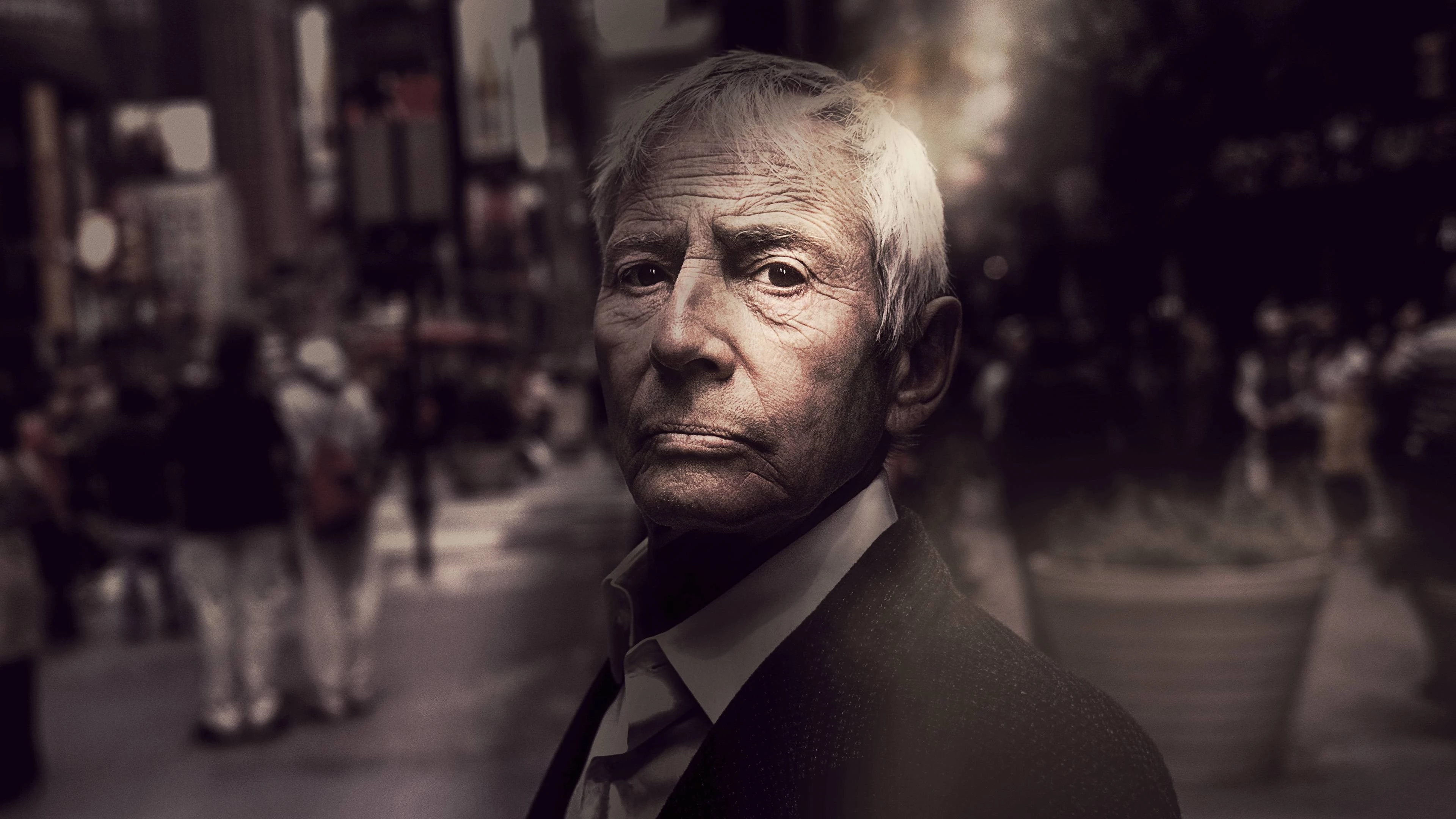 Vận Rủi Cuộc Đời Và Cái Chết Của Robert Durst (Phần 1) - The Jinx: The Life and Deaths of Robert Durst (Season 1)