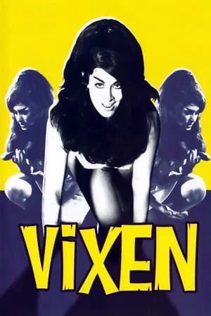 Vixen! - Vixen!