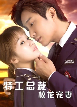 Vợ Hoa Khôi Của Tổng Tài Đặc Công - Perfect Match (2018)