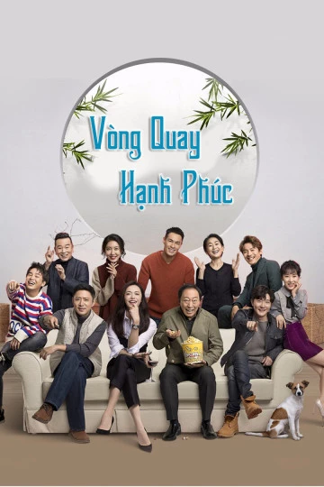 Vòng Quay Hạnh Phúc - All Is Well (2020)