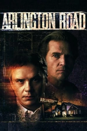 Vụ Án Đường Arlington - Arlington Road (1999)