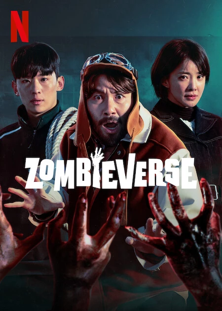 Vũ Trụ Thây Ma (Phần 1) - Zombieverse (Season 1) (2023)