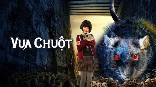 Vua Chuột - EVIL OF THE RAT