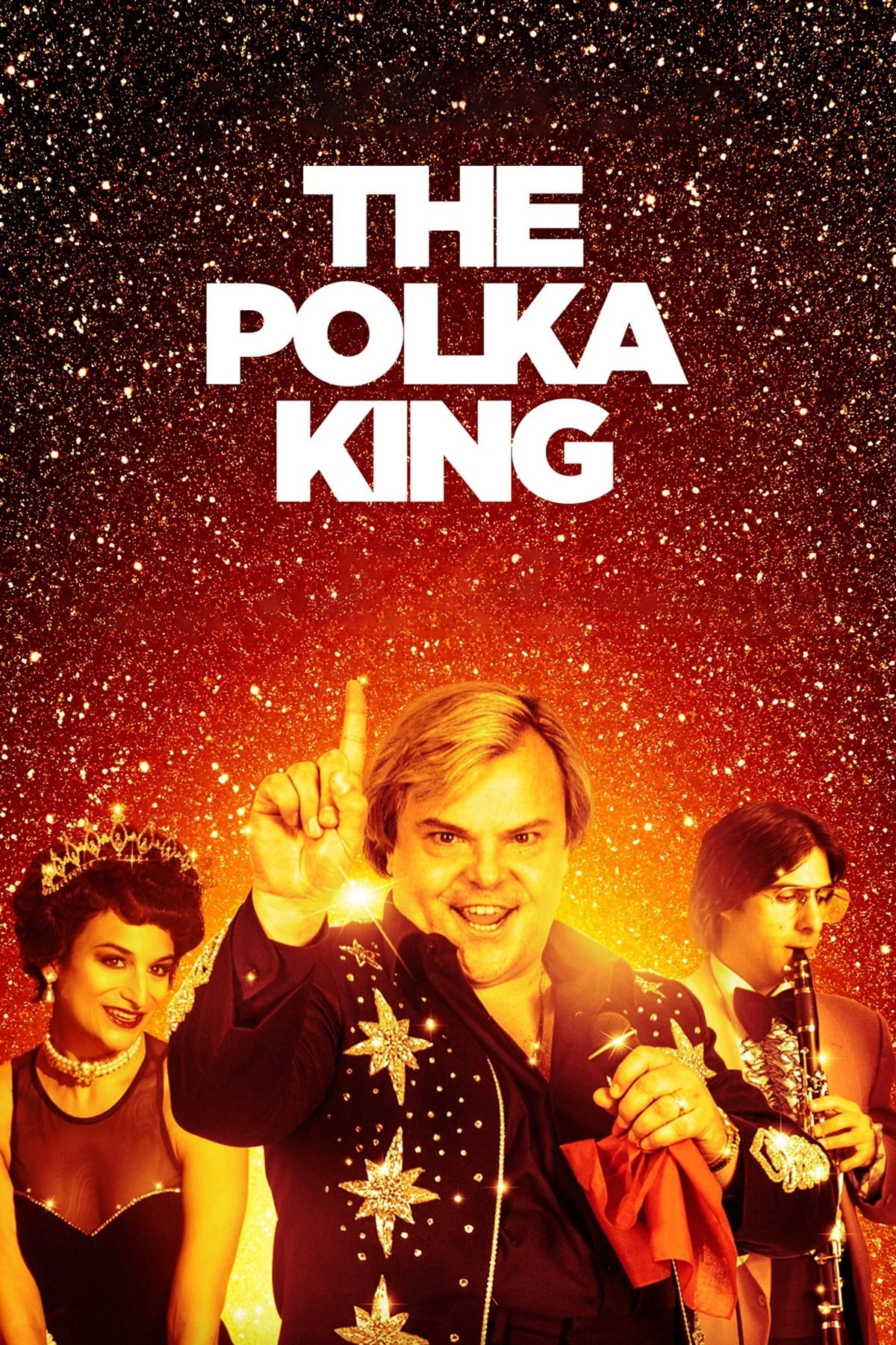 Vua Lừa Đảo - The Polka King (2017)