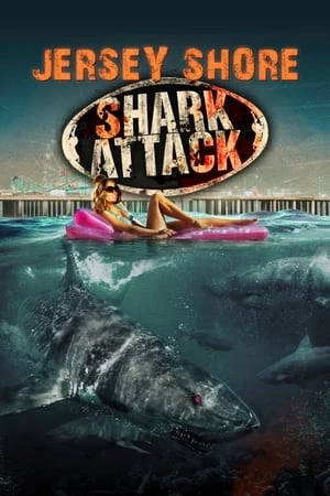 Vùng Biển Chết - Jersey Shore Shark Attack (2012)