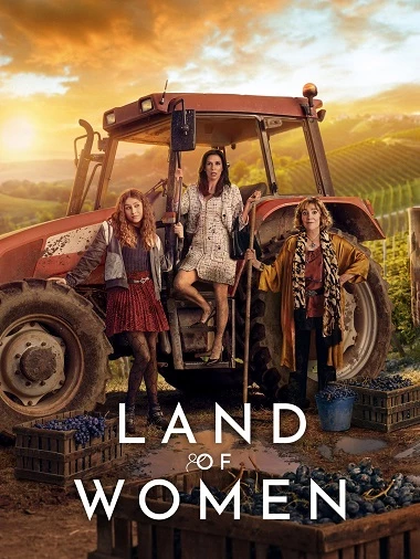 Vùng Đất Của Phụ Nữ - Land of Women (2024)