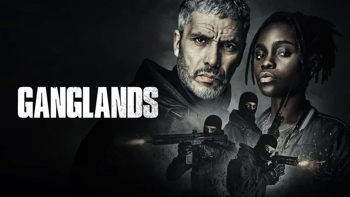 Vùng Đất Đạo Tặc (Phần 1) - Ganglands (Season 1)