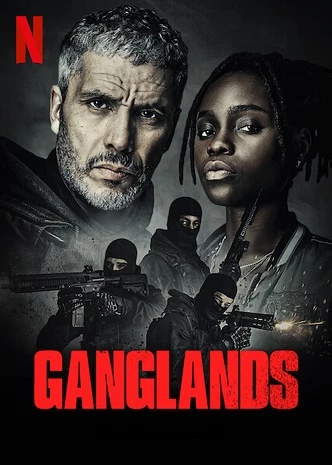 Vùng Đất Đạo Tặc (Phần 1) - Ganglands (Season 1) (2021)