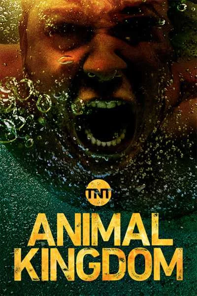 Vương Quốc Tội Phạm (Phần 3) - Animal Kingdom (Season 3) (2018)