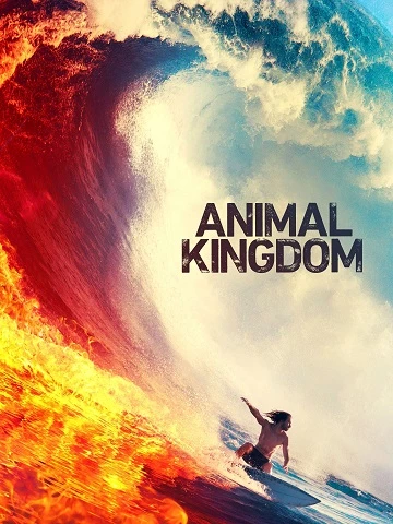 Vương Quốc Tội Phạm (Phần 4) - Animal Kingdom (Season 4) (2019)