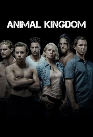 Vương Quốc Tội Phạm (Phần 5) - Animal Kingdom (Season 5) (2021)