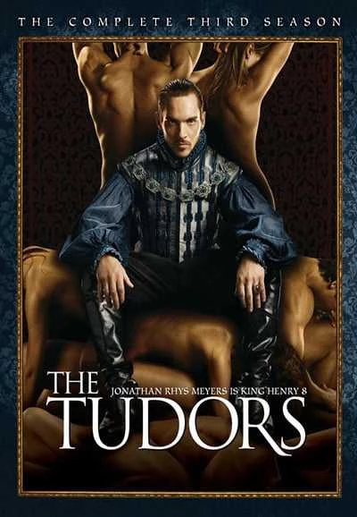 Vương Triều Tudors (Phần 3) - The Tudors (Season 3) (2008)