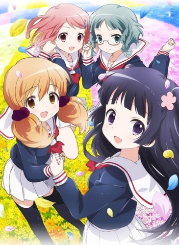 Wakaba*Girl - Wakaba Girl (2015)