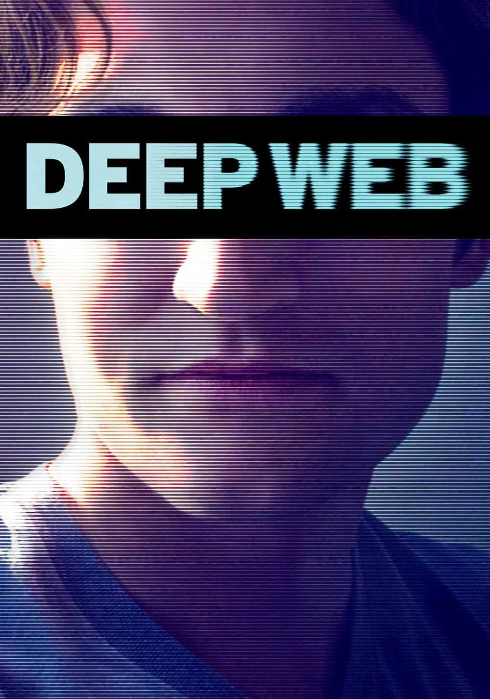 Web Chìm - Deep Web (2014)