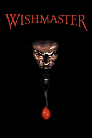 Wishmaster - Wishmaster (1997)