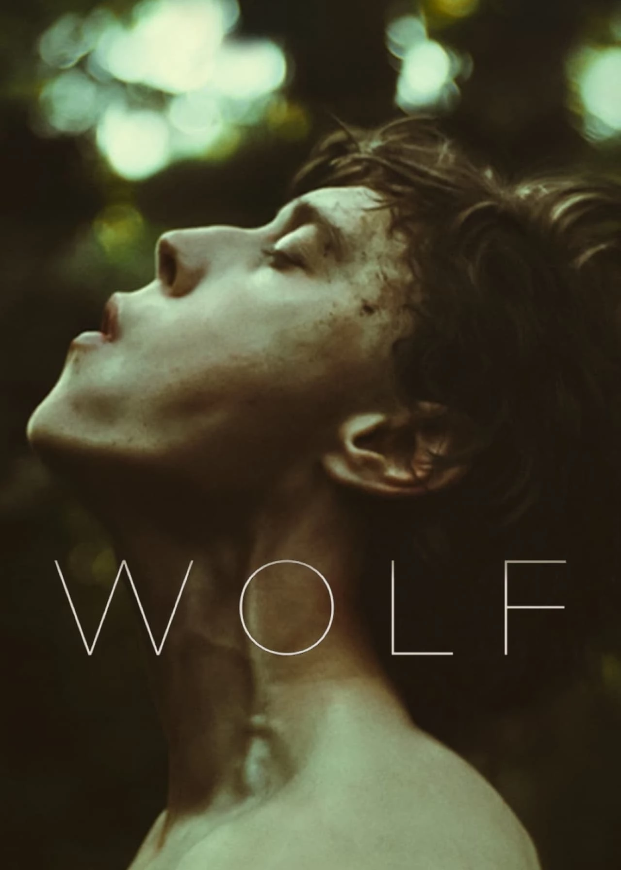 Sói trong lốt người - Wolf (2021)