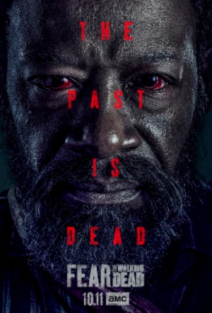 Xác Sống Đáng Sợ (Phần 6) - Fear The Walking Dead (Season 6) (2020)