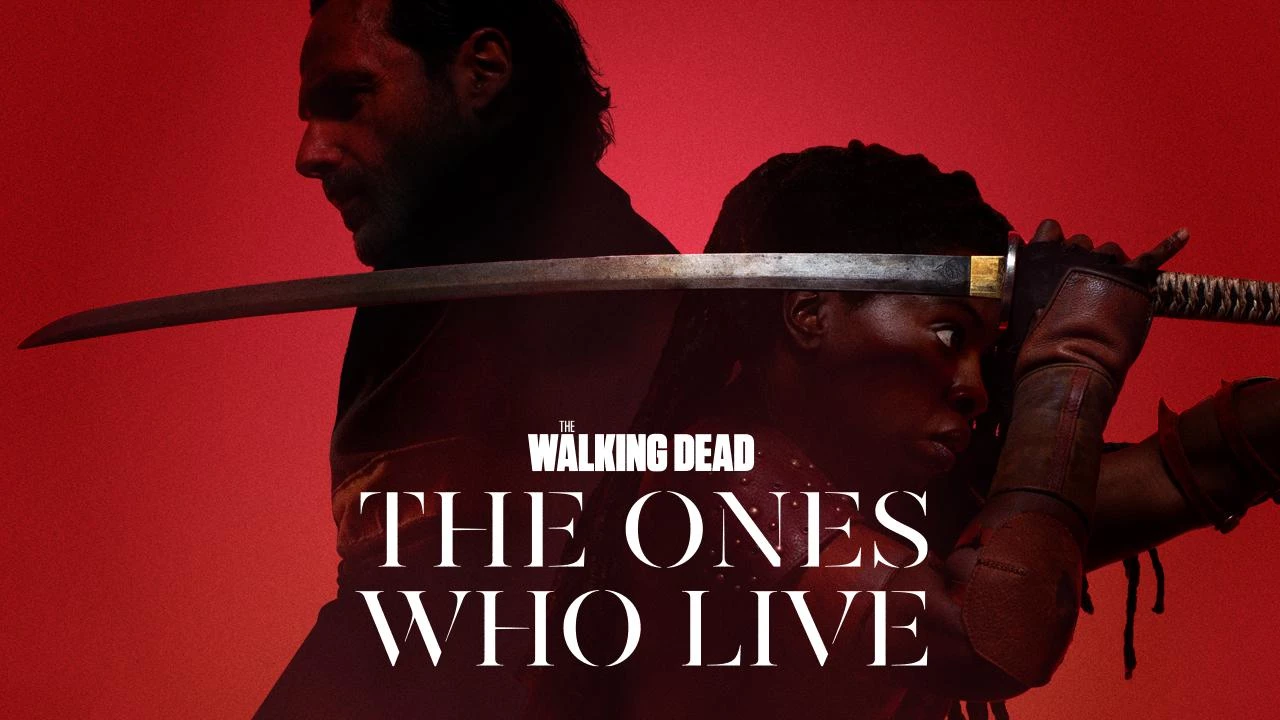 Xác Sống: Những Người Sống Sót (Phần 1) - The Walking Dead: The Ones Who Live