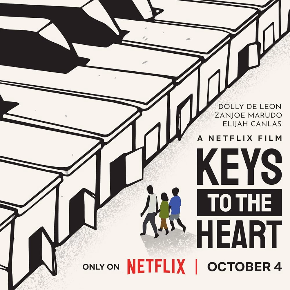 Xin chào, cậu em khác người! - Keys to the Heart (2023)