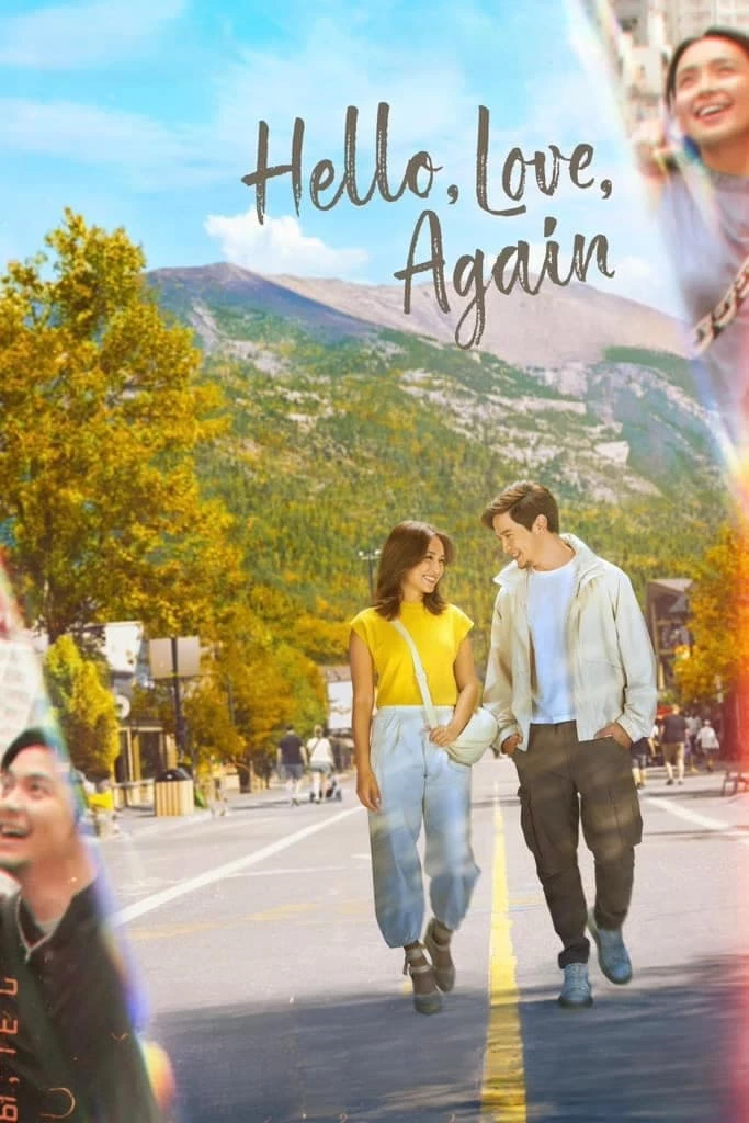 Xin Chào Tình Yêu Lần Nữa - Hello, Love, Again (2024)