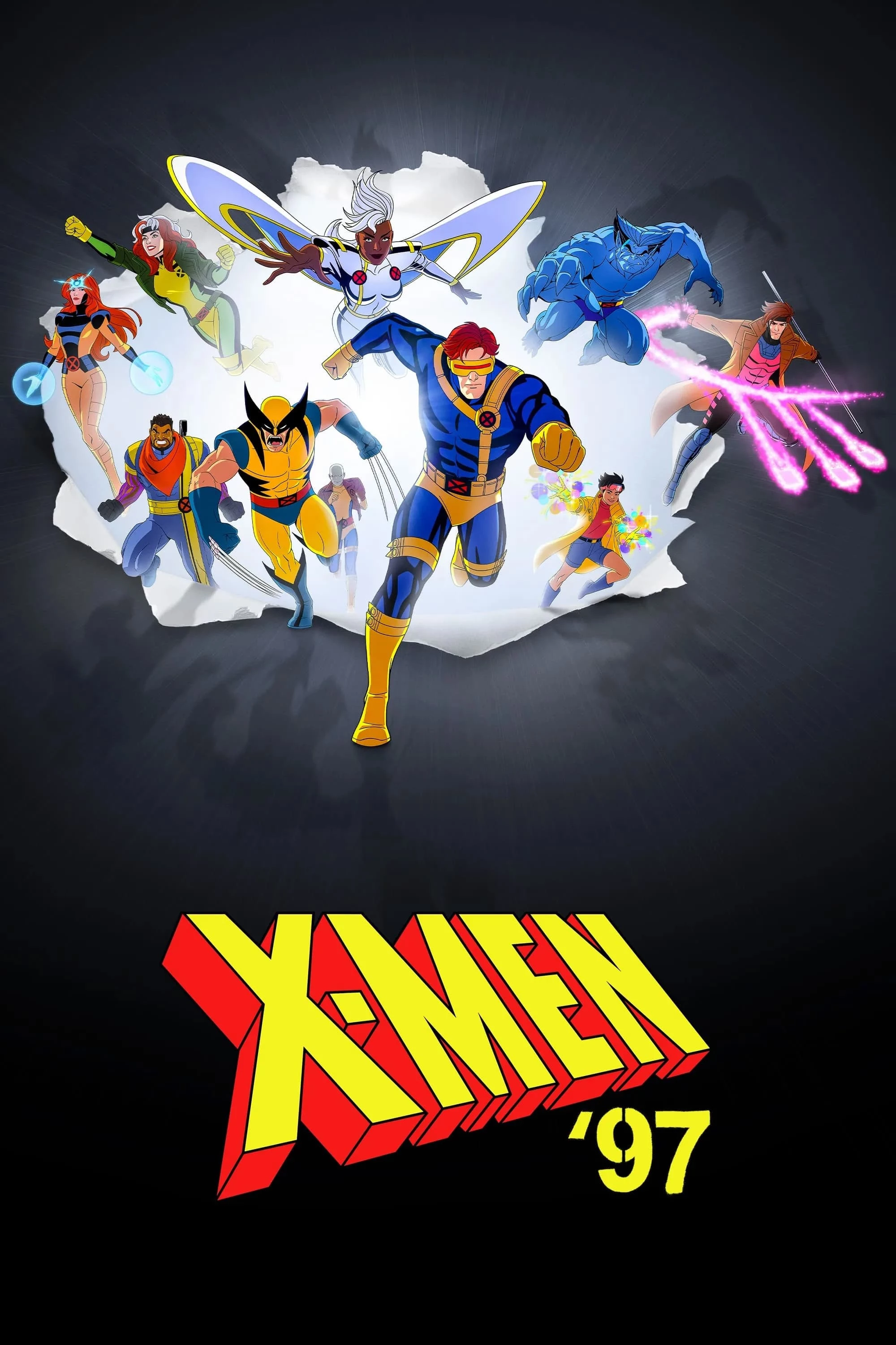 X-Men '97 - X-Men '97 (2024)