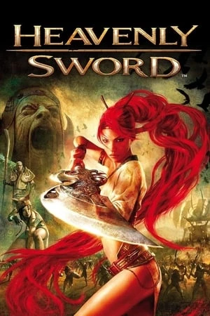 Ỷ Thiên Kiếm - Heavenly Sword (2014)