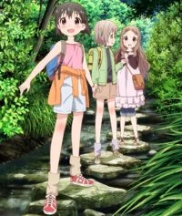 Yama no Susume Second Season Specials - nd Season Specials (2011)