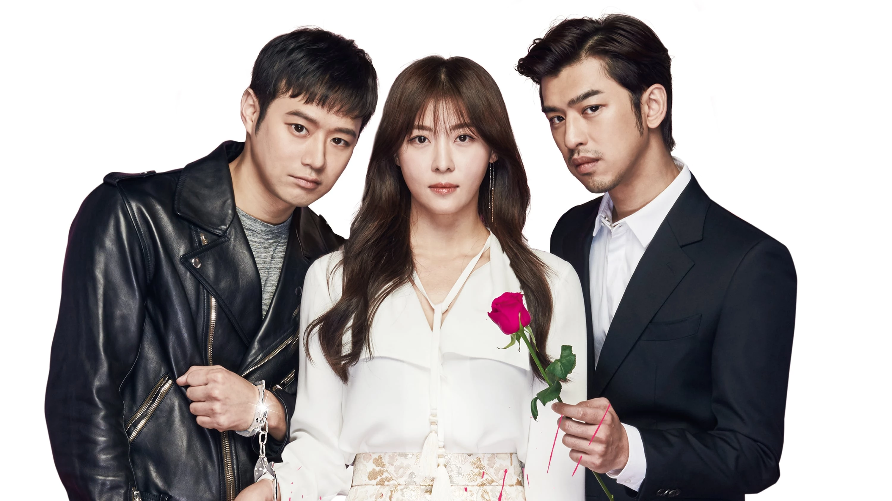 Yêu Bất Chấp - Life Risking Romance