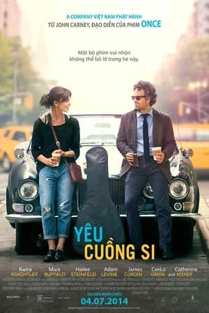 Yêu Cuồng Si - Begin Again (2013)