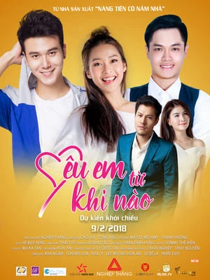 Yêu Em Từ Khi Nào - s Castle (2018)