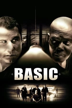 Yếu Tố Cơ Bản - Basic (2003)