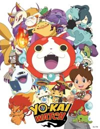 Youkai Watch! - Đồng Hồ Ma Quái (2019)