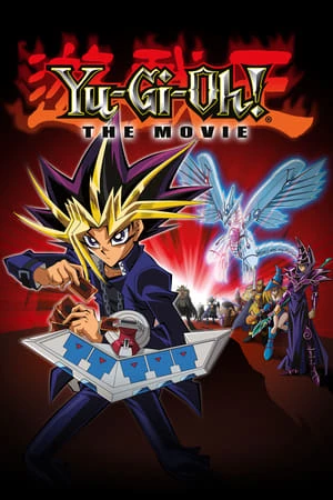 Yu-Gi-Oh! - Kim Tự Tháp Ánh Sáng - The Movie (2004)